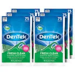 DenTek Fresh Clean Floss Picks