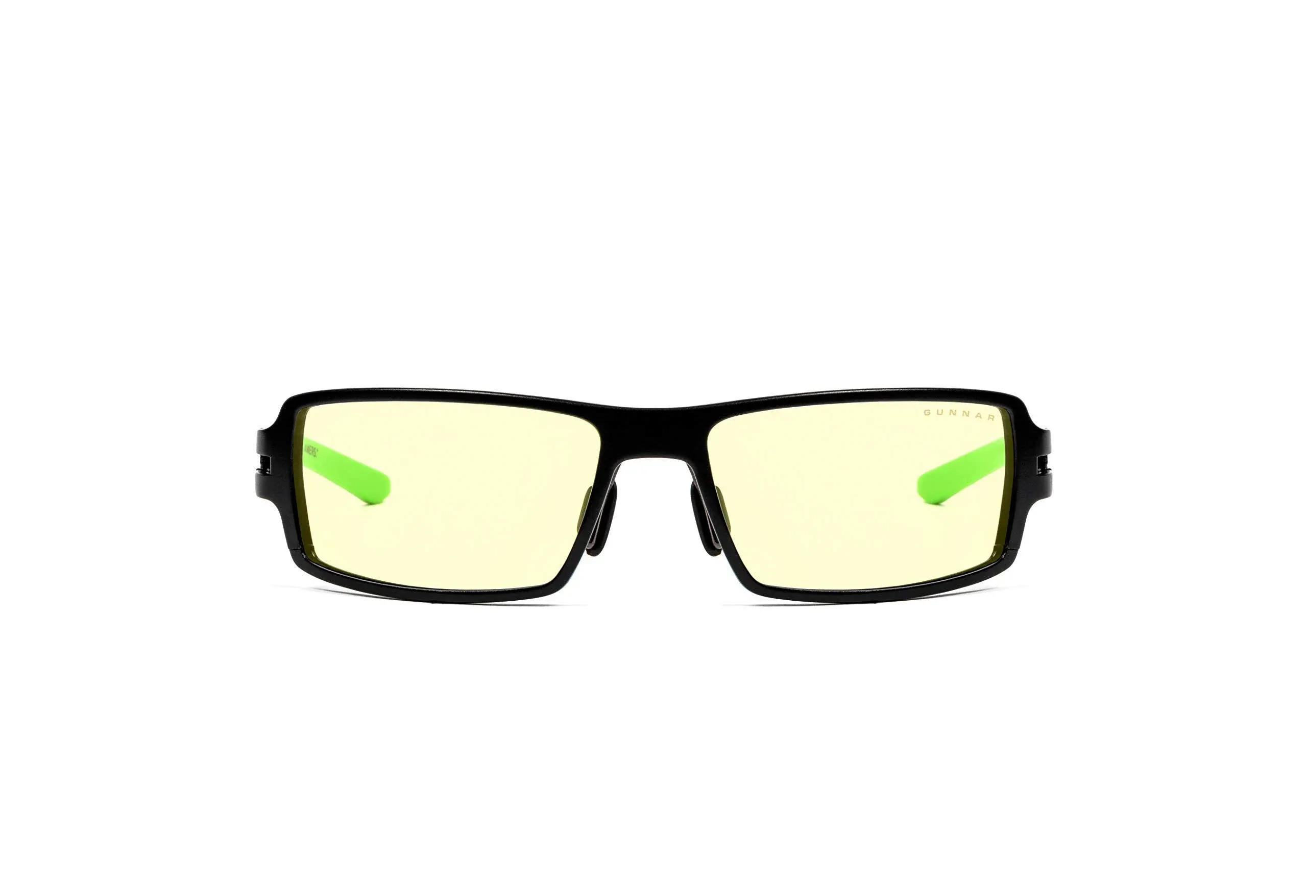 Gunnar RPG by Razer Onyx/Amber Gaming Glasses