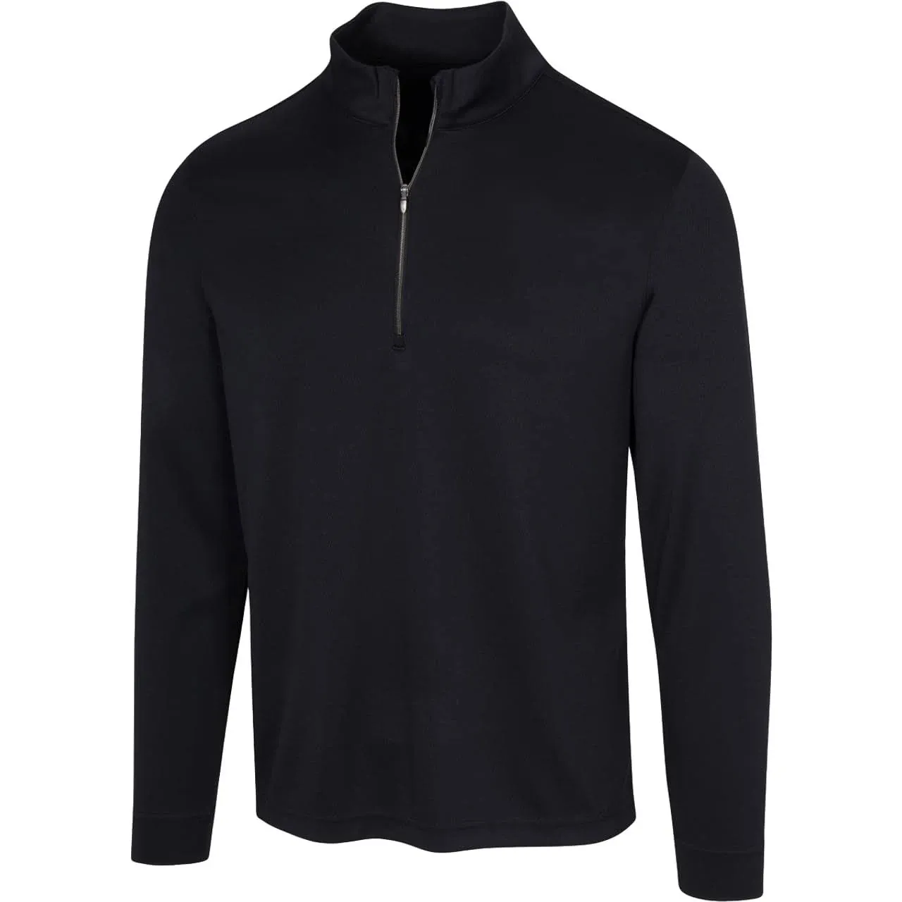 Greg Norman Men's L/S Fairway 1/4 Zip