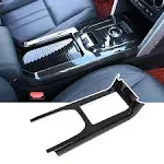 For Land Rover Discovery Sport 2015-2019 Center Console Panel Frame Cover Trim