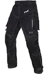 HWK Motorcycle Pants Waist36''-38'' Inseam32''