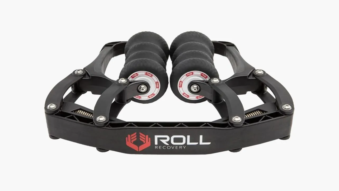 Roll Recovery R8 Deep Tissue Massage Roller