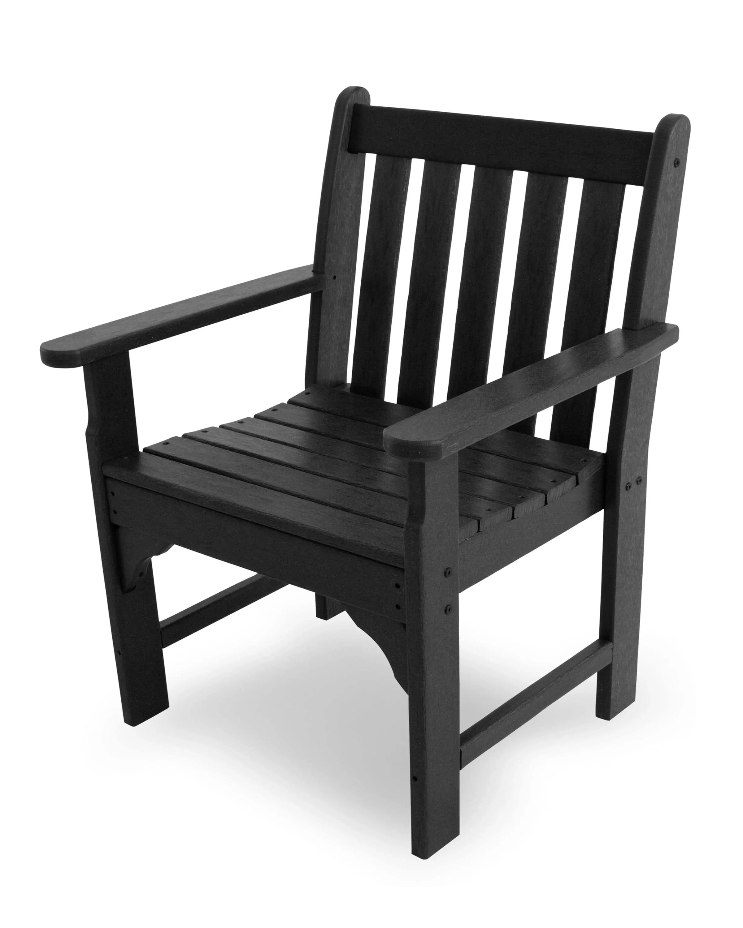 POLYWOOD® Vineyard Garden Arm Chair Shop Online Now