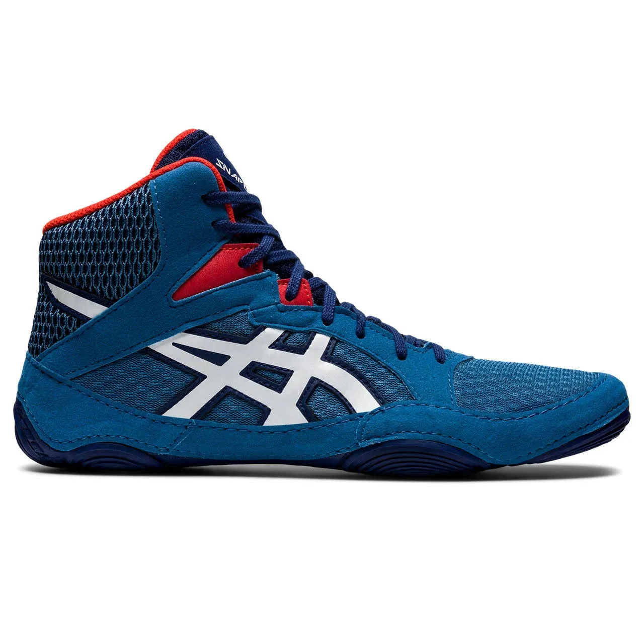 ASICS Men's Snapdown 3 Wrestling Shoes