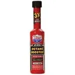 Lucas Oil Octane Booster - 5.25 oz