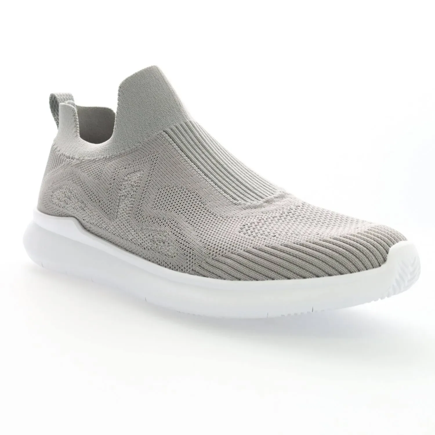 Propet Womens Travelbound Slip On Sneakers