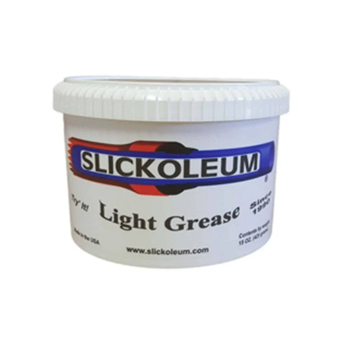 Slickoleum Friction Reducing Grease 15 oz