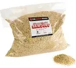 The Sausage Maker Hickory Sawdust for Smokers, 5 lbs. Bag