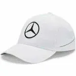 Mercedes AMG Petronas 2022 Team Baseball Cap