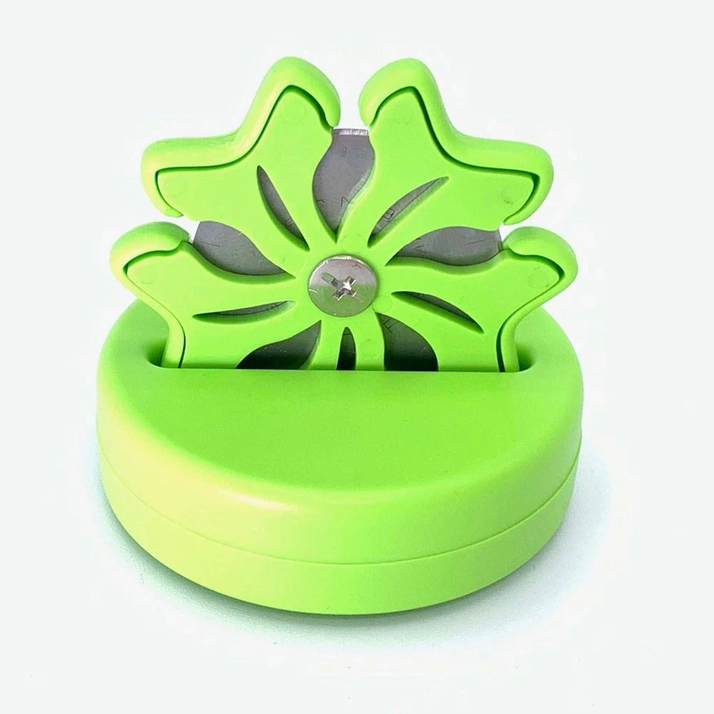 BladeSaver Thread Cutter 45mm - Green