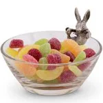 Vagabond House Bunny Dip Bowl