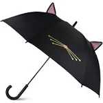 KATE SPADE CAT UMBRELLA:NWT CAT