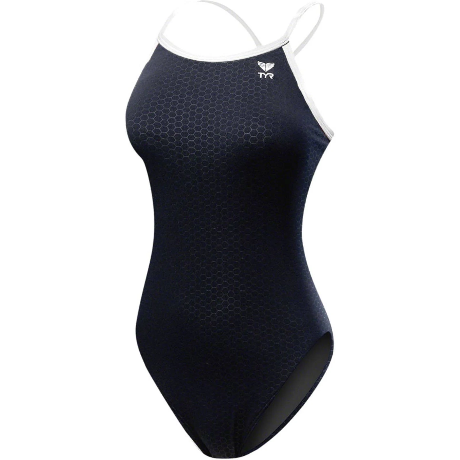 TYR Women's Hexa Diamondfit Swimsuit