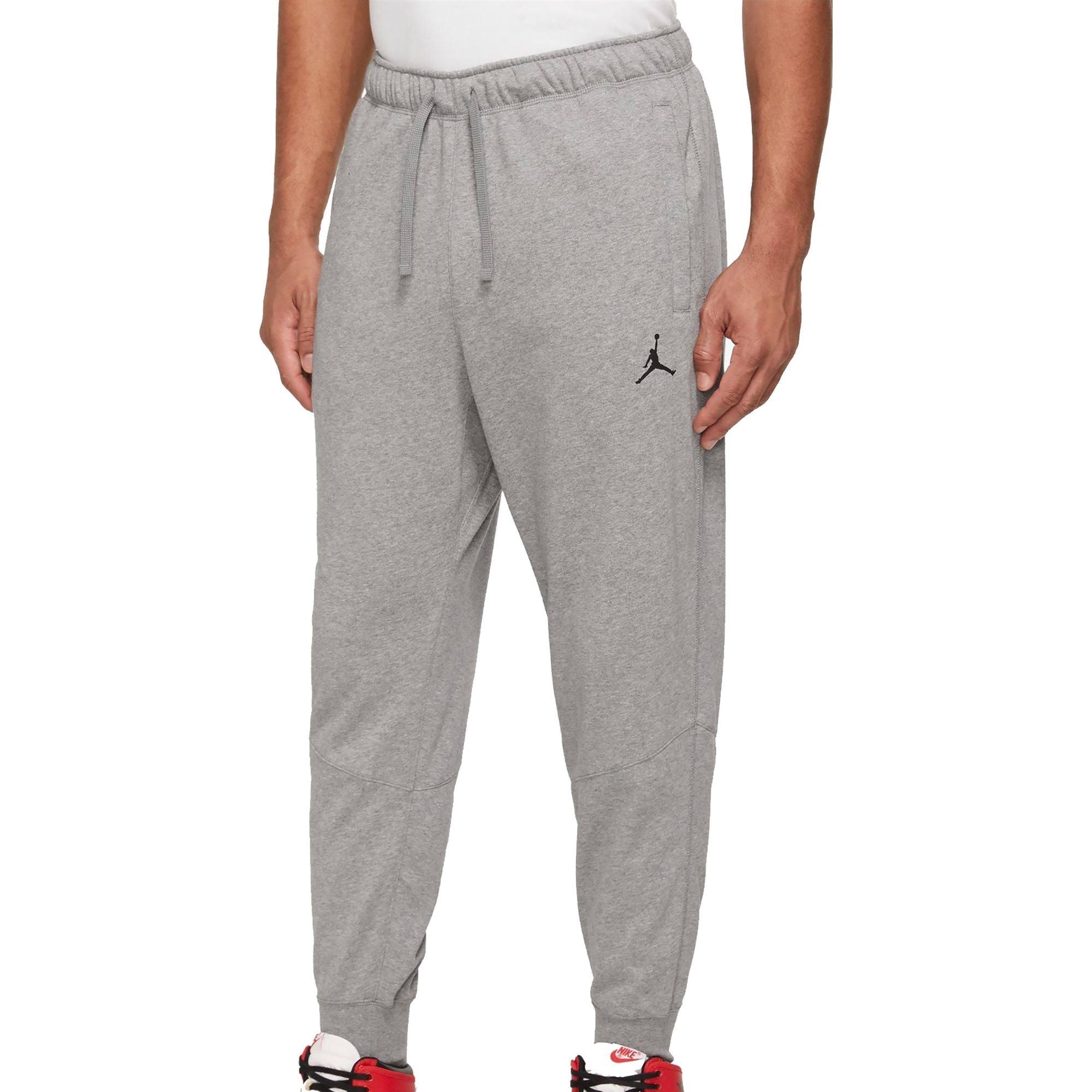 Jordan Dri-FIT Sport Men's Fleece Pants