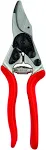 Felco Pruning Shears (F 6) - High Performance Swiss Made One-Hand Garden Pruners - 100052385