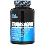 Evlution Nutrition Trans4orm