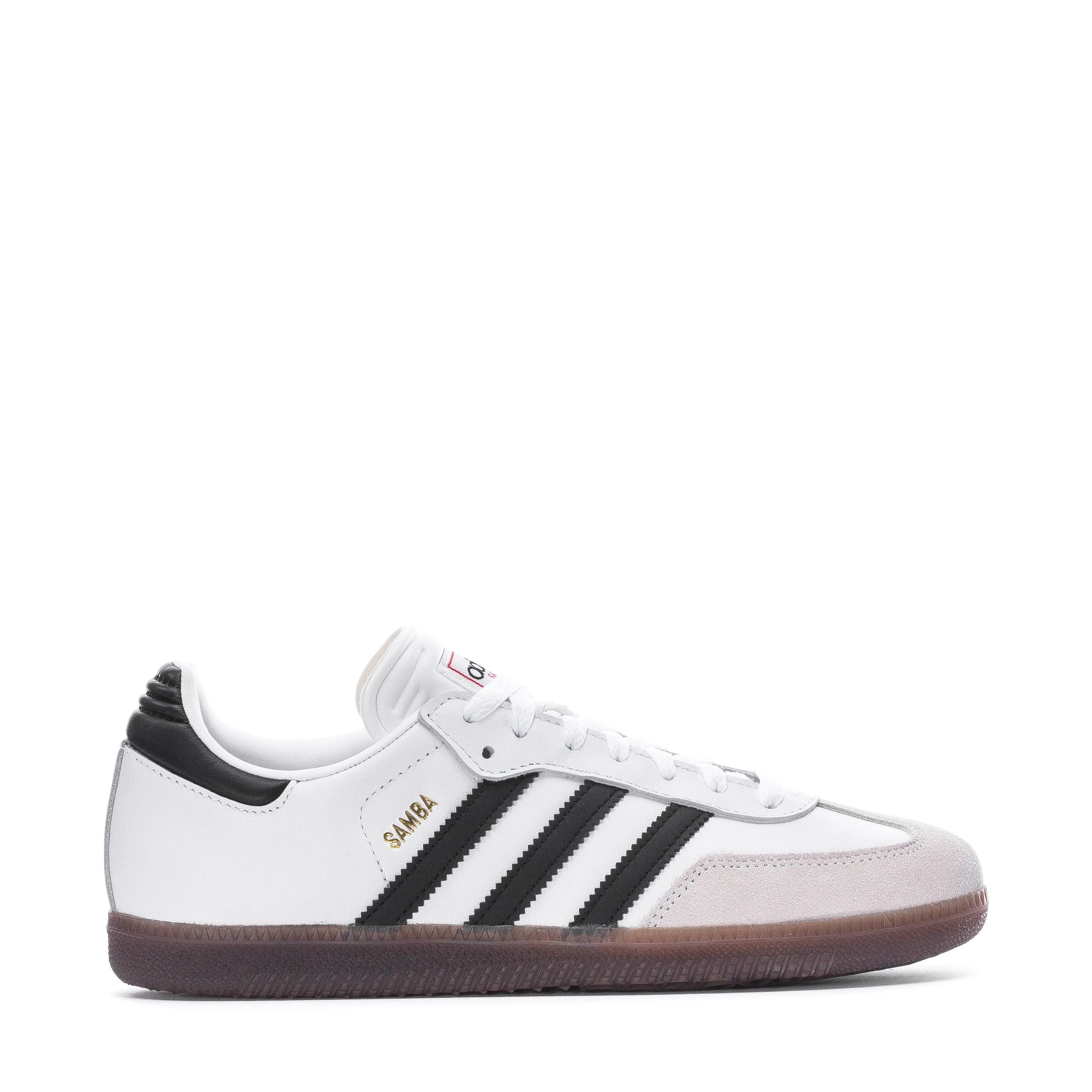 adidas Zapatillas Samba Indoor unisex para niños