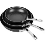 Viking Hard Anodized Nonstick Fry Pan - 8 in.