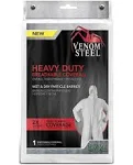 Venom VENCV300N Heavy-Duty Coveralls Size Large/Extra Large