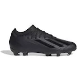 Adidas x Crazyfast.3 Firm Ground Cleats Core Black 10.5K