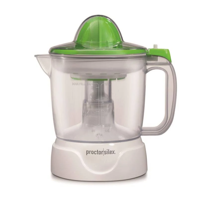 Proctor Silex Electric Citrus Juicer