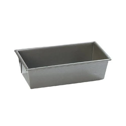 Commercial Bakeware 8 By 4inch Loaf Pan 3/4pound