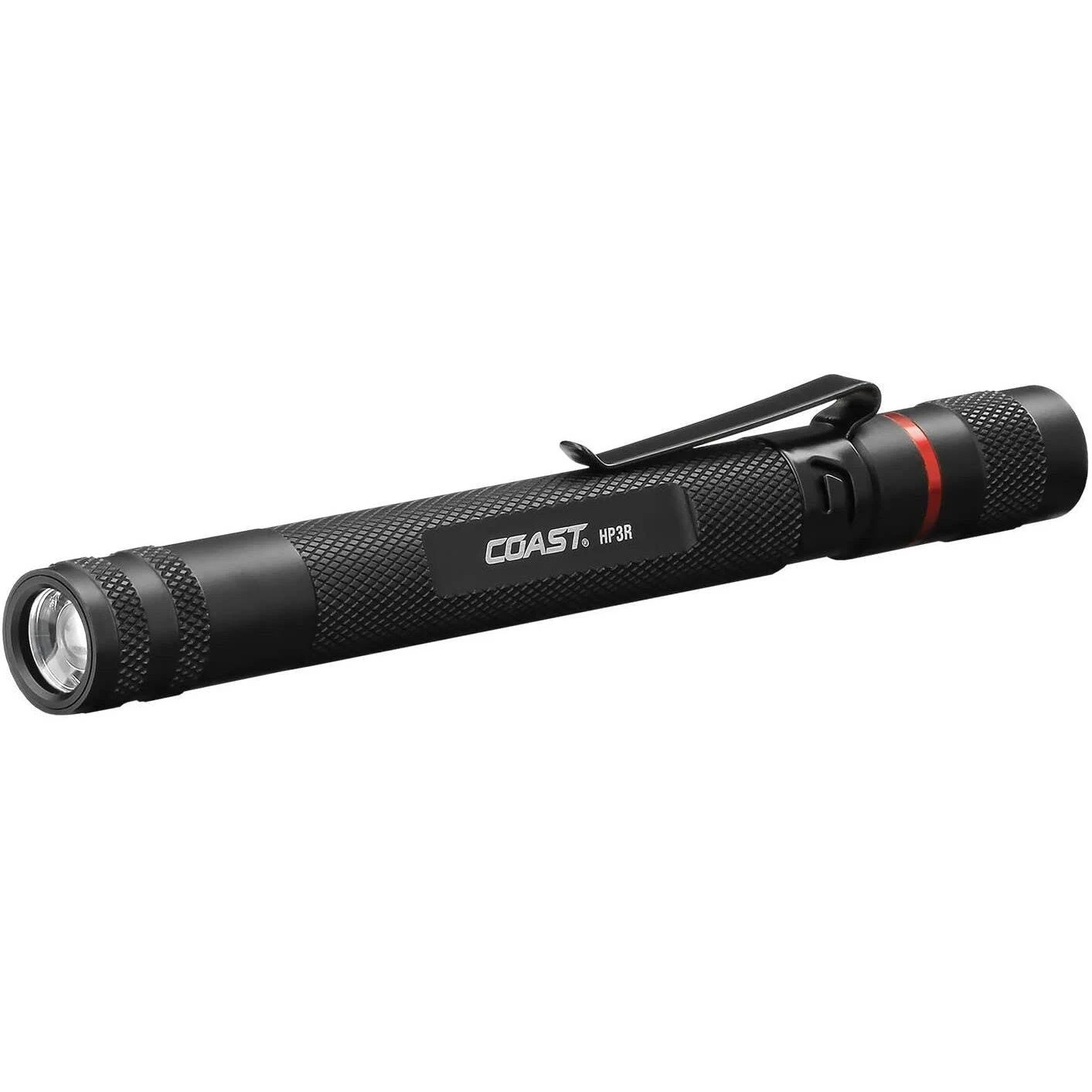 Coast HP3R Rechargeable Focusing Penlight