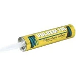 Tremco 116 Vulkem Polyurethane High-Performan<wbr/>ce Sealant, Gray (Pack of 6) AU002