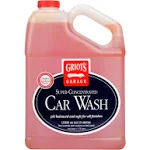 Griots Garage 11103 - Car Wash - 1 Gallon