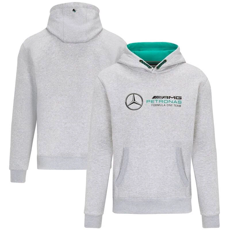 Logo Hoodie