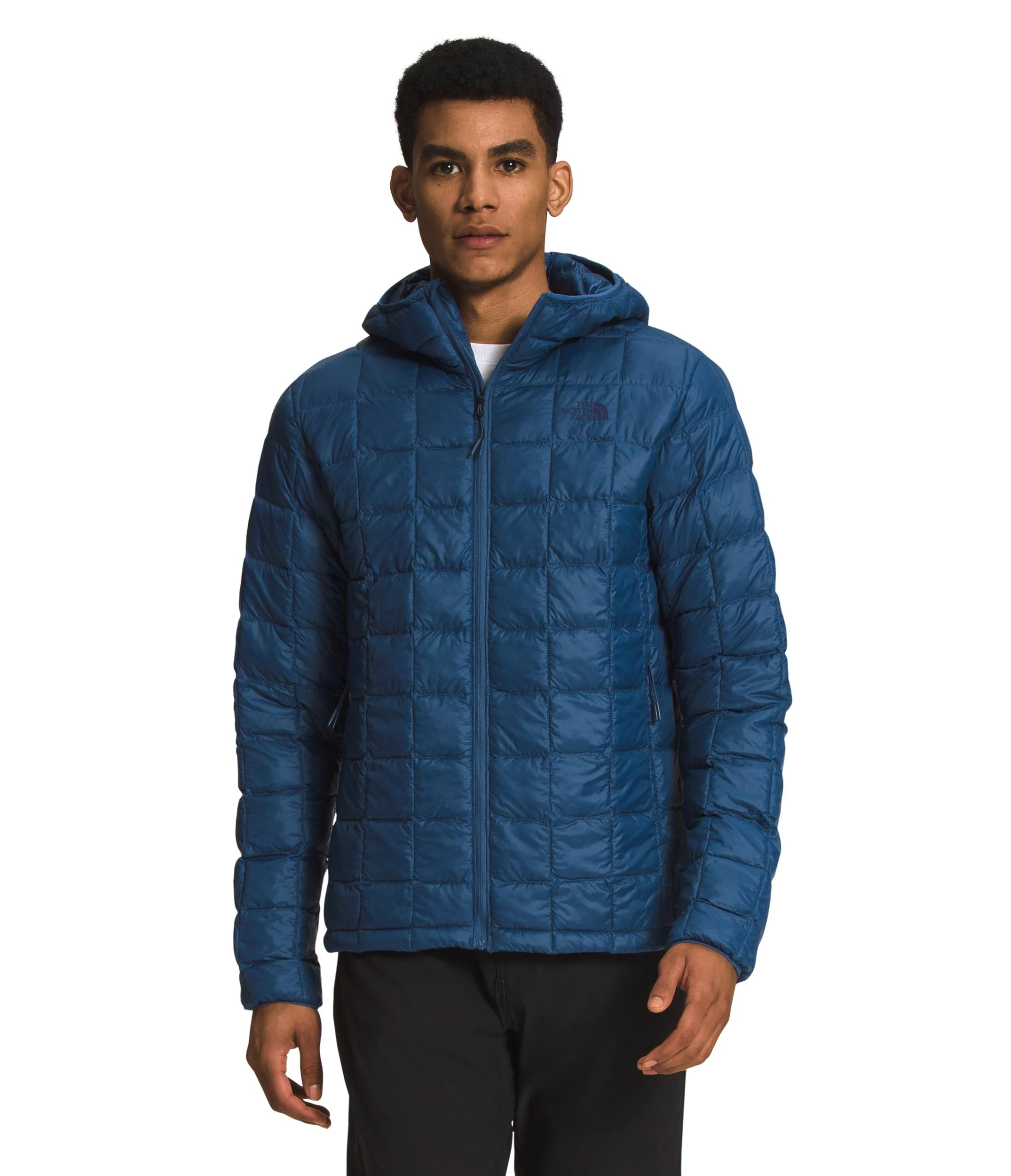 THE NORTH FACE Men's ThermoBall Eco Hoodie 2.0 (Standard and Big Size)