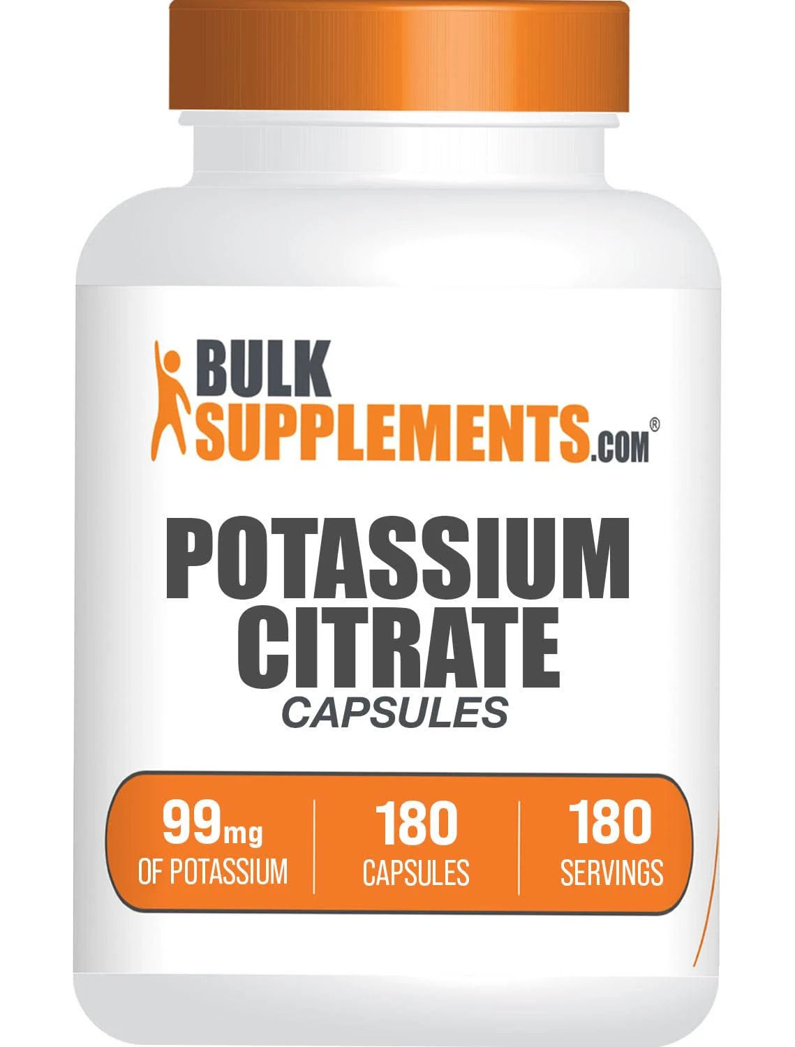 Potassium Citrate Capsules