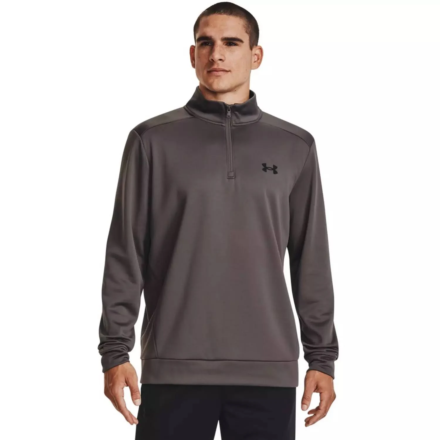 Under Armour Men's 1/4 Zip Fleece