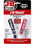 J-B Weld Cold Weld Hardware