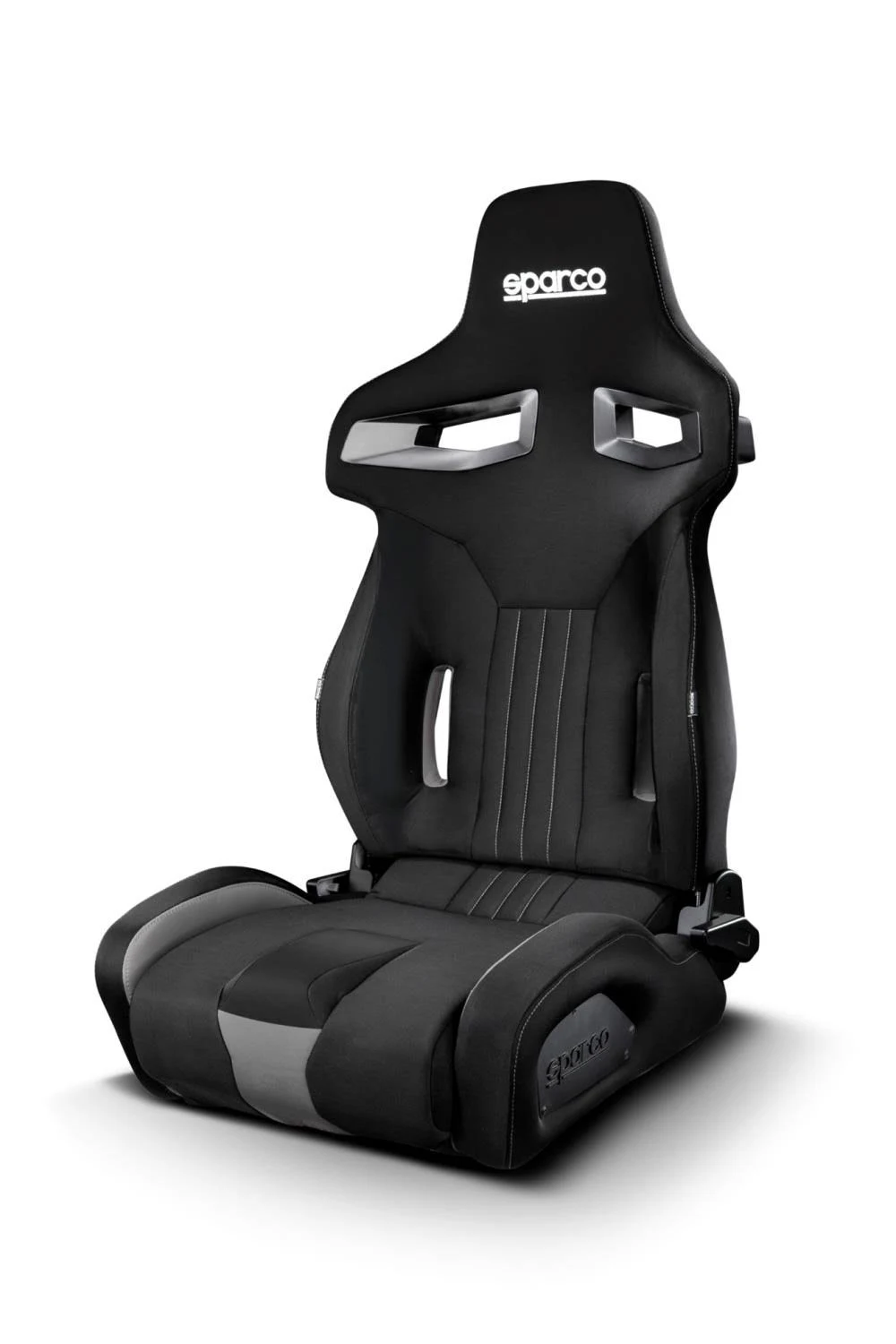 Sparco Black Seat R333 2021 009011NR