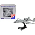 REPUBLIC A-10 THUNDERBOLT II WARTHOG BLACKSNAKES 1/140 BY POSTAGE STAMP PS5375-3