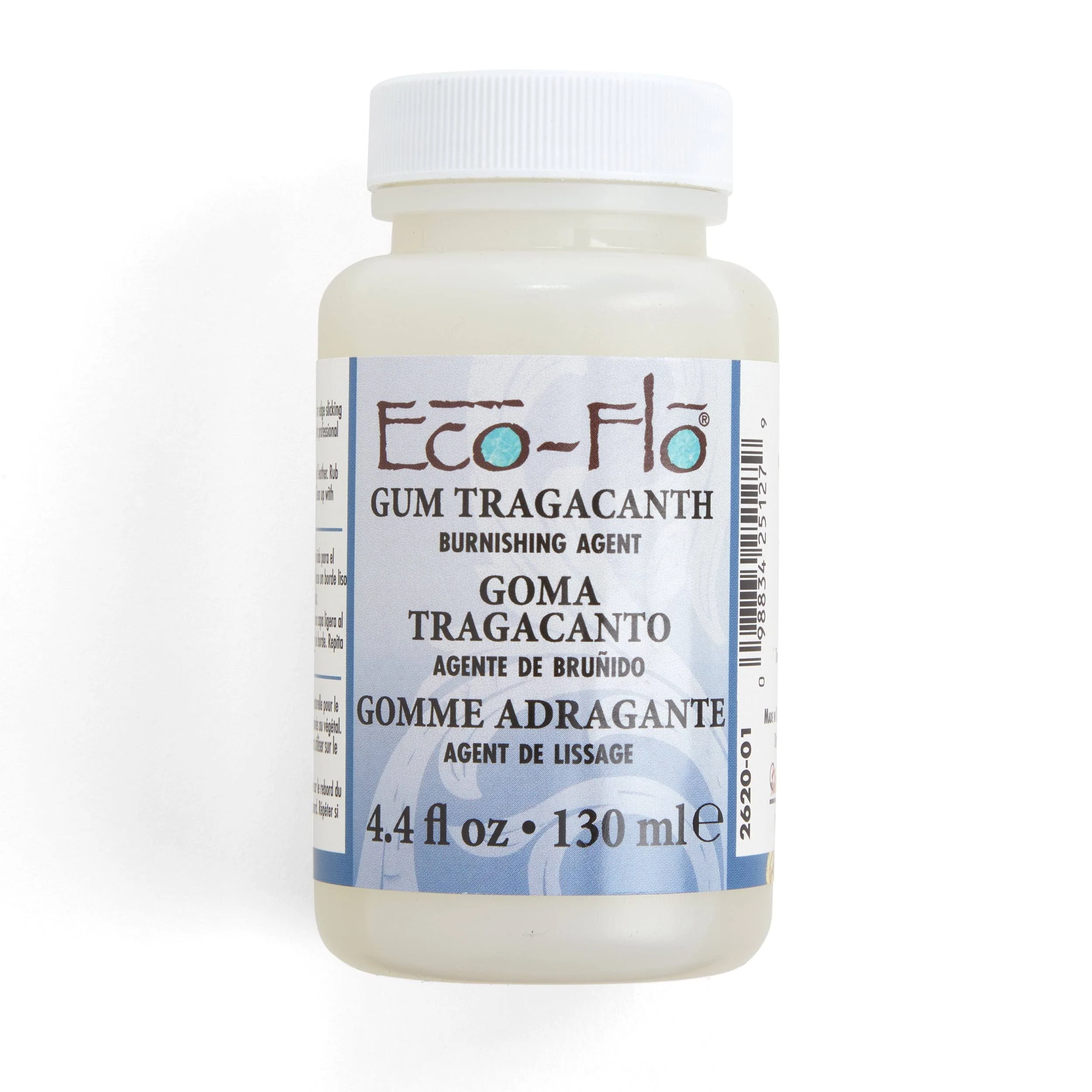 Gum Tragacanth 4oz