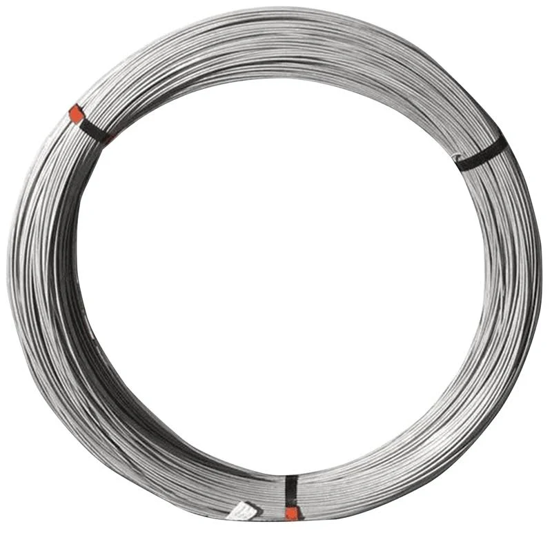 Bekaert Smooth High Tensile Wire 118141