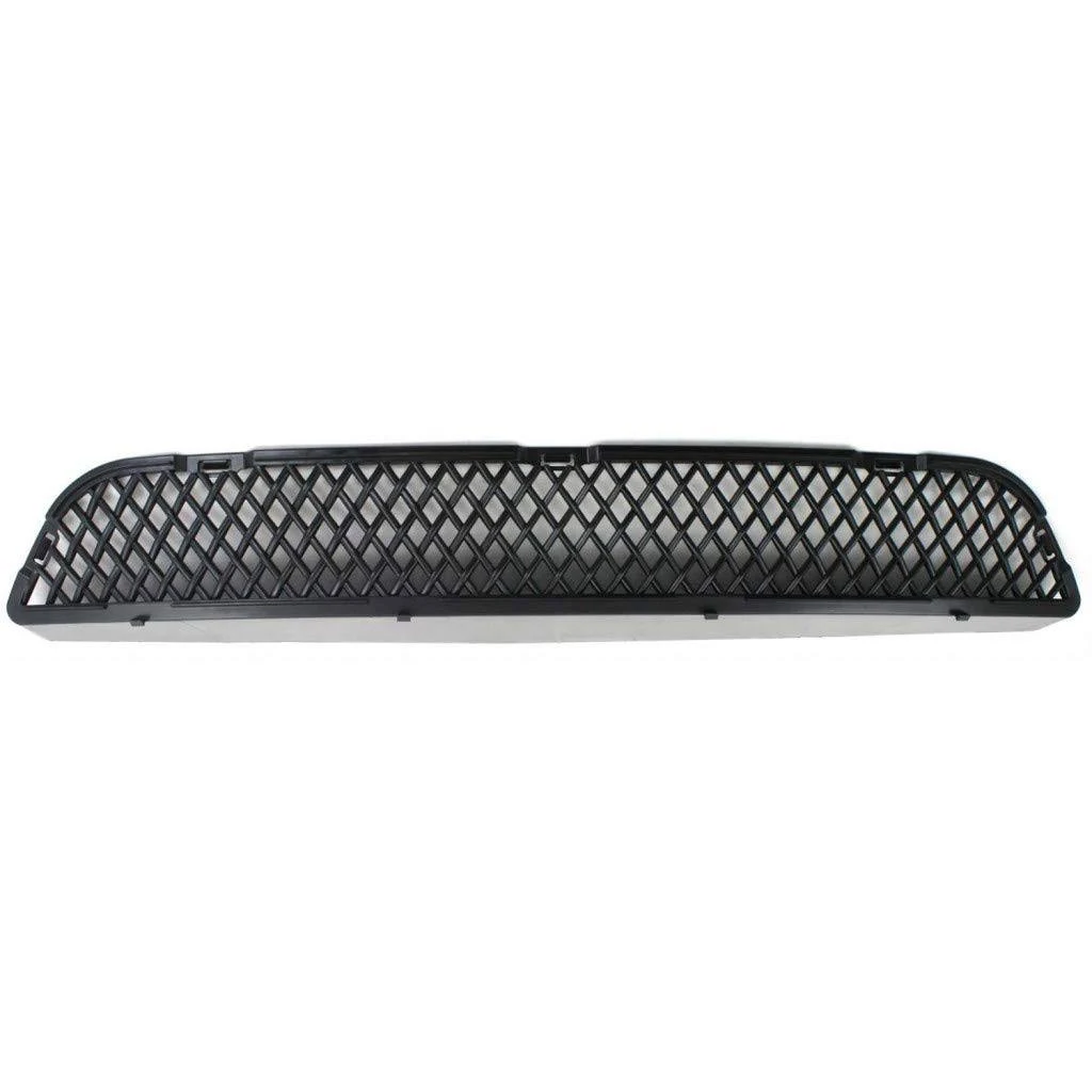 For Jeep Grand Cherokee Front Bumper Grille 2006-2010 Center Lower SRT8 Model