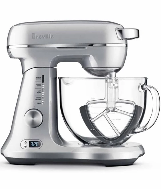 Breville The Bakery Chef Mixers