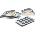 Caraway 11-Piece Marigold Bakeware Set