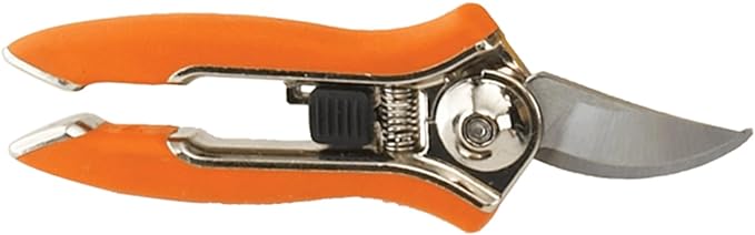 Dramm Compact Pruner (Orange)