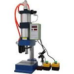 All Kinds of INTBUYING Pneumatic Punch Machine 440LBS/660LBS/<wbr/>1100LBS/2200LB<wbr/>S