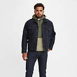 Levi's Men's Trucker Jacket