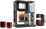 Ninja Hot & Iced XL Coffee Maker with Rapid Cold Brew - CM371