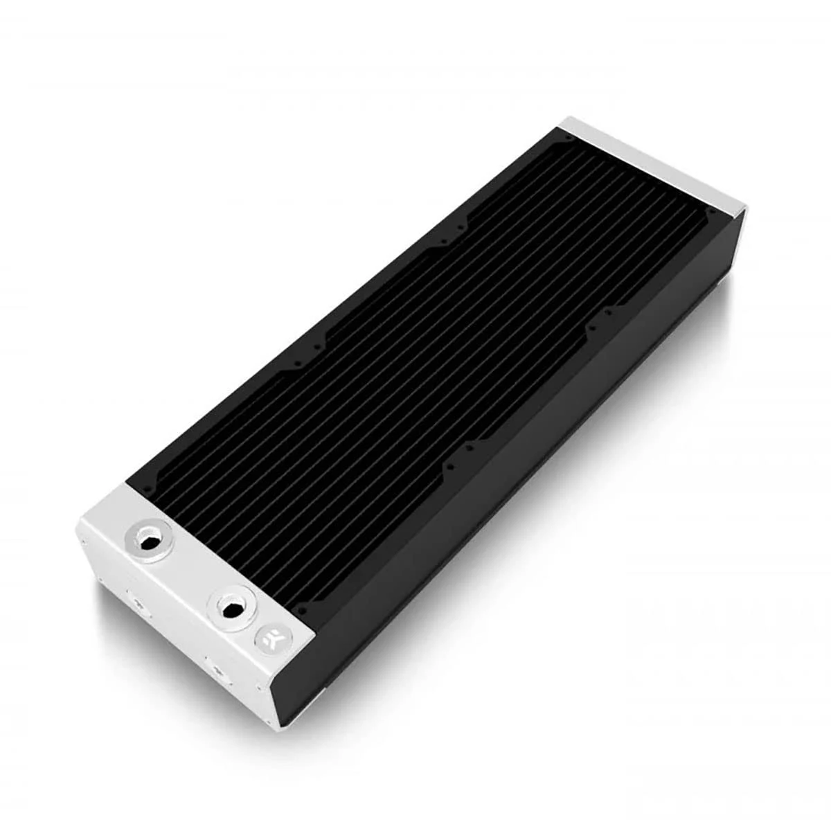 EKWB EK-Quantum Surface X360M Radiator, Triple, Black