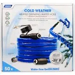 Camco 22912 50 ft. Heated Drinking Water Hose