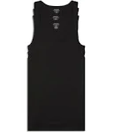 Calvin Klein Men's Cotton Classics 3-Pack Tank Tops