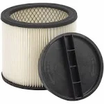 Cartridge Filter Replacement Part for Shop Vac 90304,90350 and 90585 Foam Filter