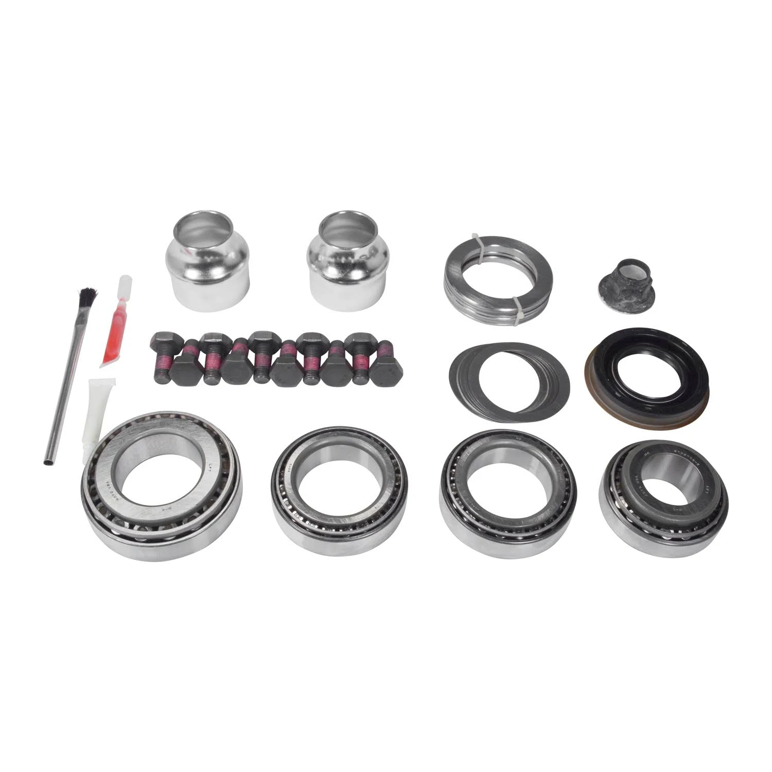 Yukon Gear & Axle YK F8.8-D Master Differential Rebuild Kit